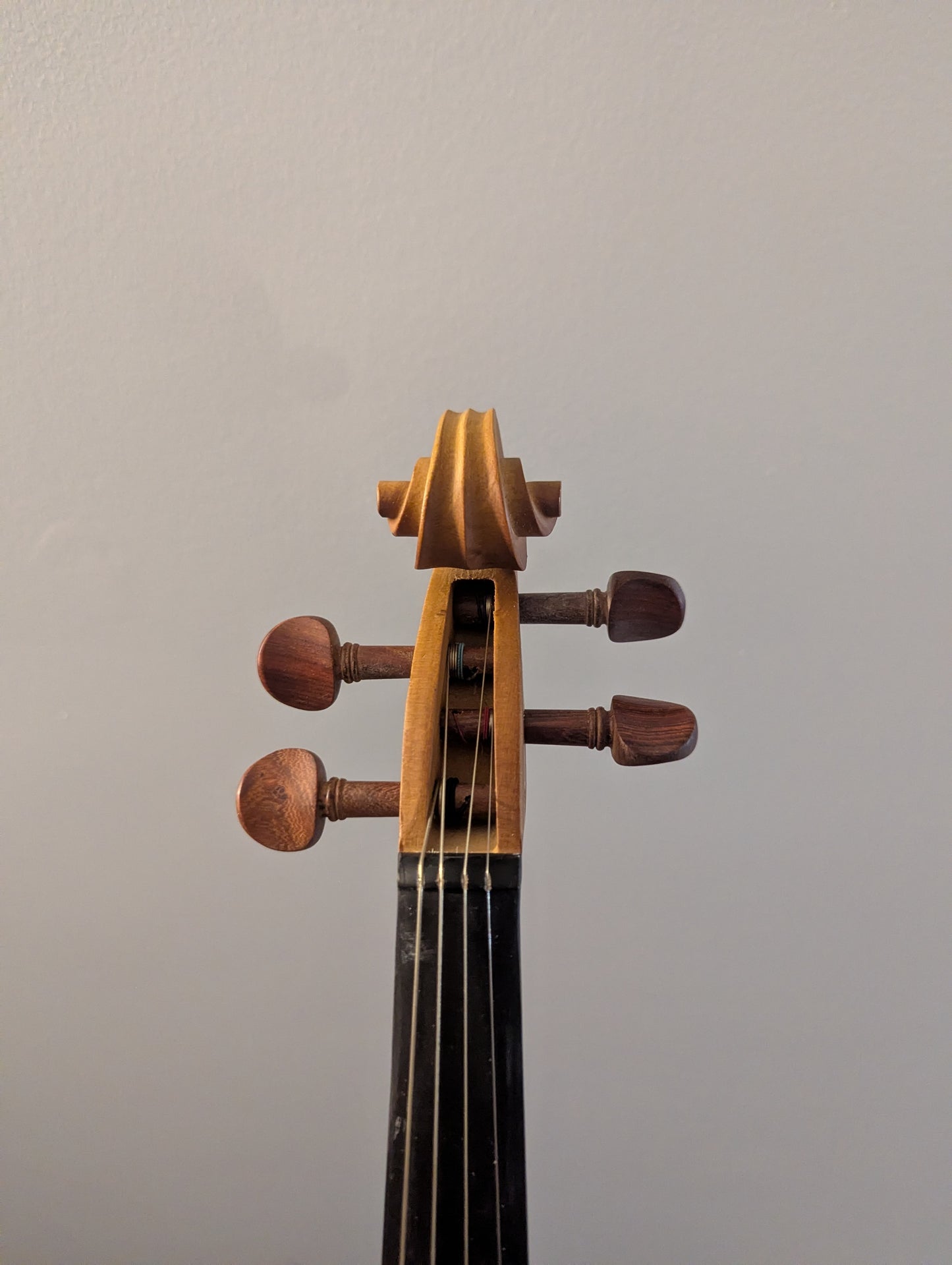 4/4 Full Size Violin Kit ST-002